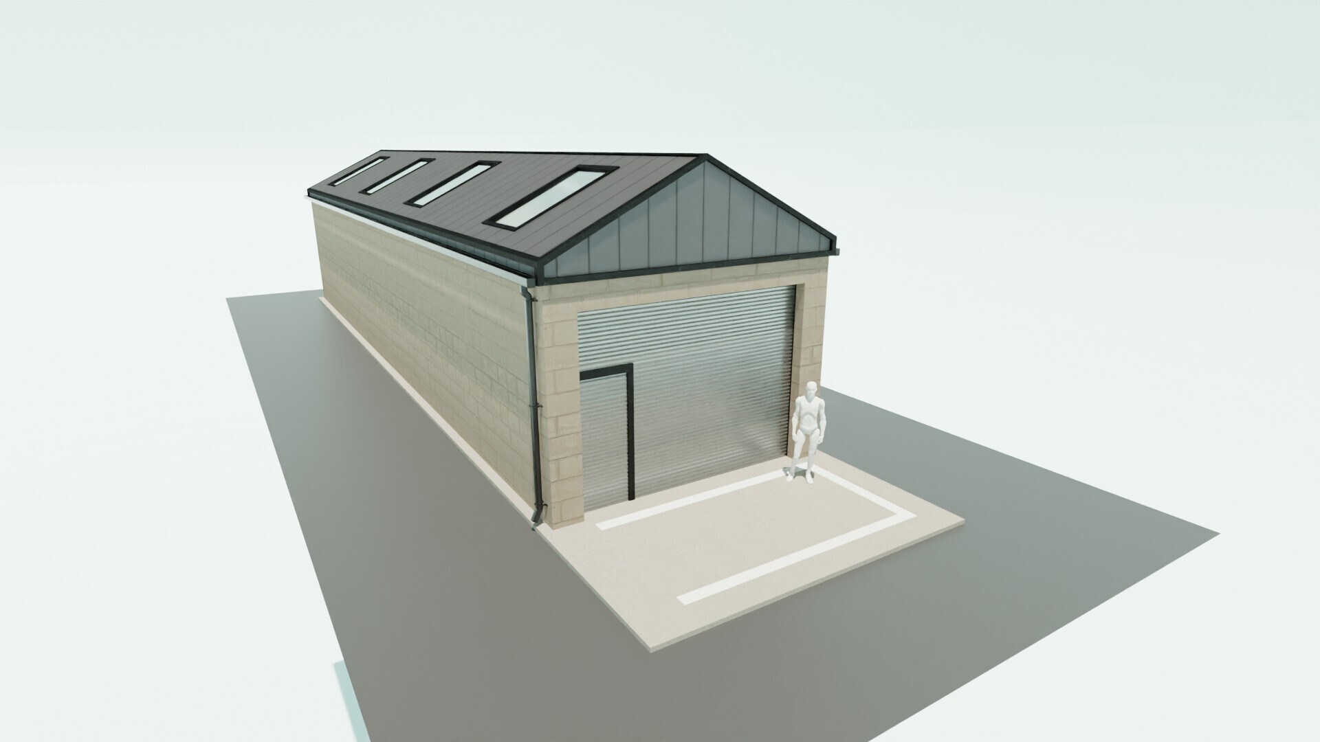 20 Green Ln, Thornton Heath for sale Primary Photo- Image 1 of 1