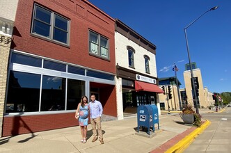 240-242 E Main St, Sun Prairie, WI for sale Building Photo- Image 1 of 1