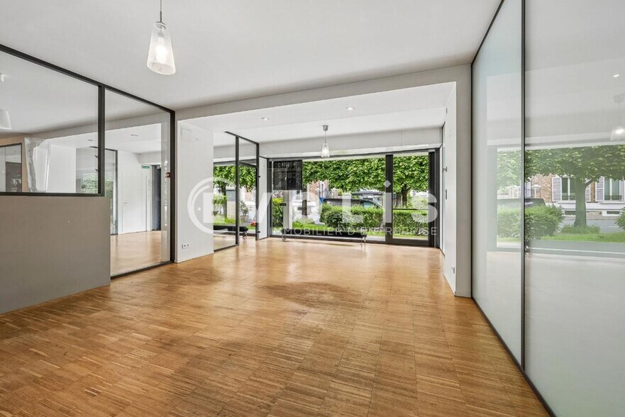 Office in Meudon to rent - Interior Photo - Image 2 of 15