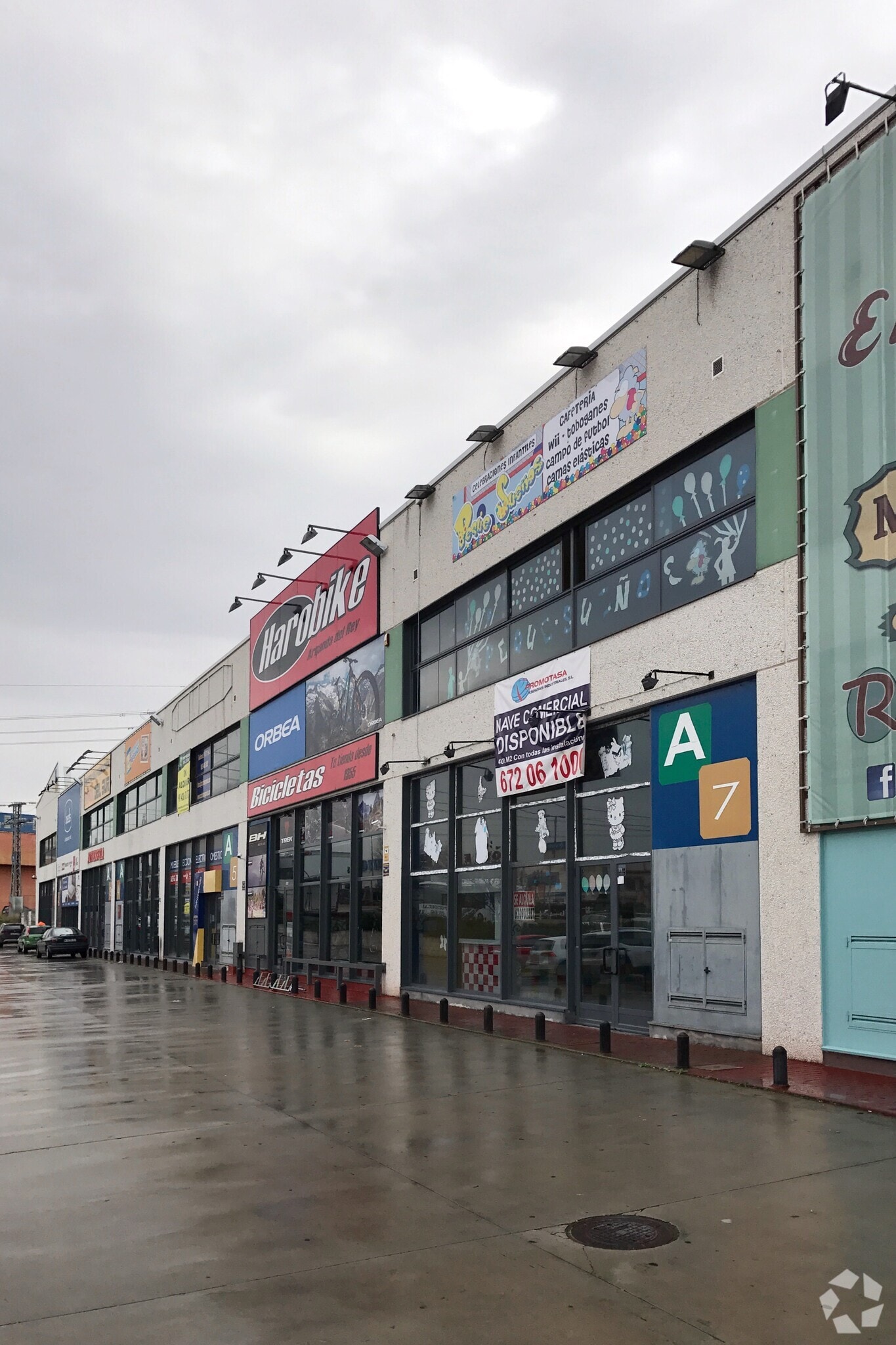 Avenida Madrid, 25, Arganda del Rey, Madrid for sale Interior Photo- Image 1 of 2