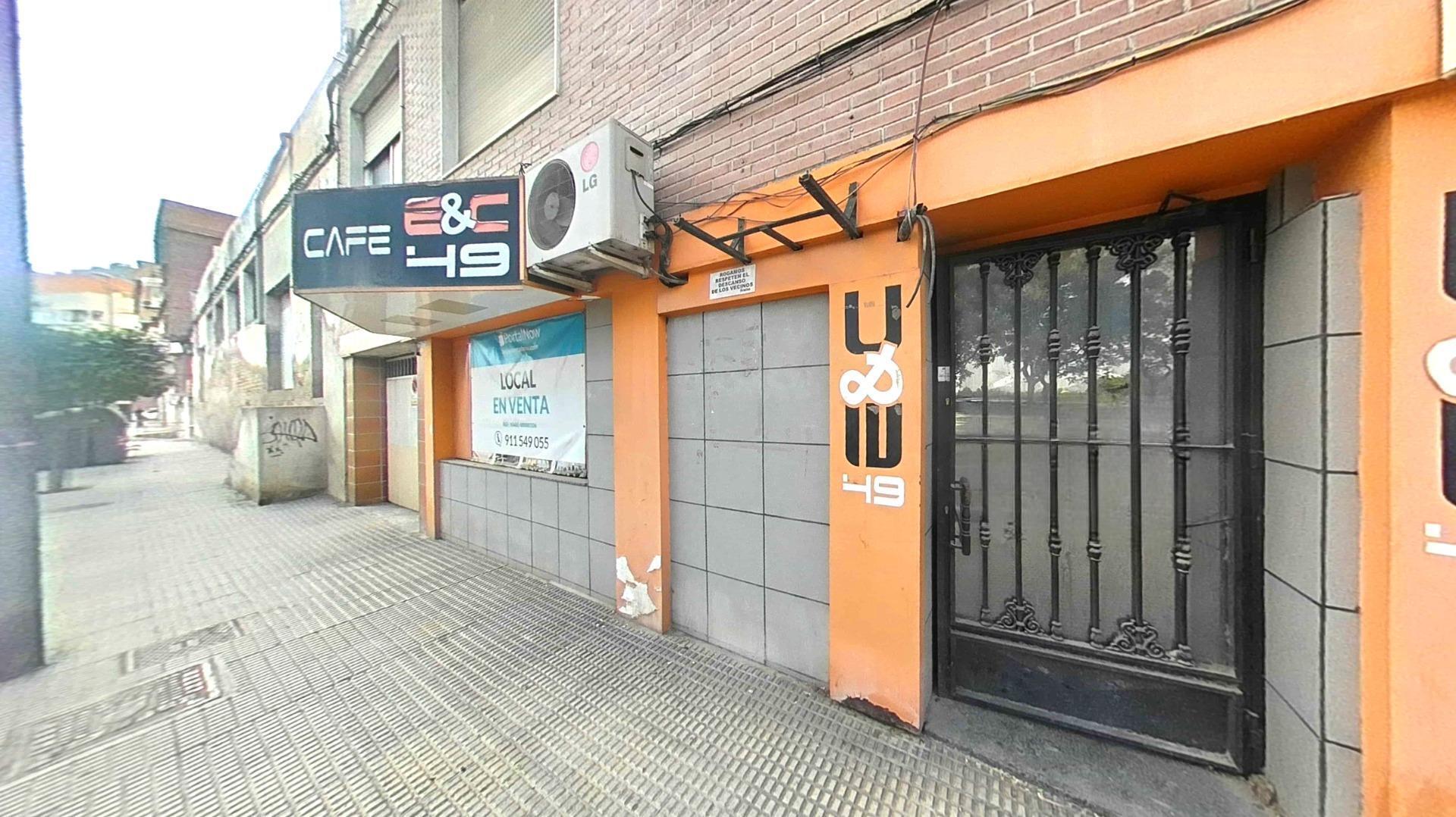 Calle Pintor Velázquez, 9, Murcia, Murcia for sale Primary Photo- Image 1 of 28