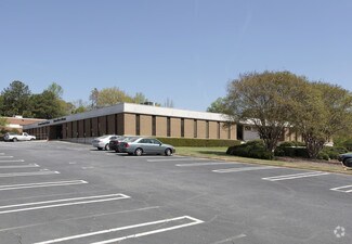 More details for 1501 13th St, Columbus, GA - Office for Rent