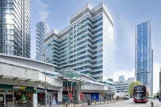 More details for Marsh Wall, London - Co-working to Rent