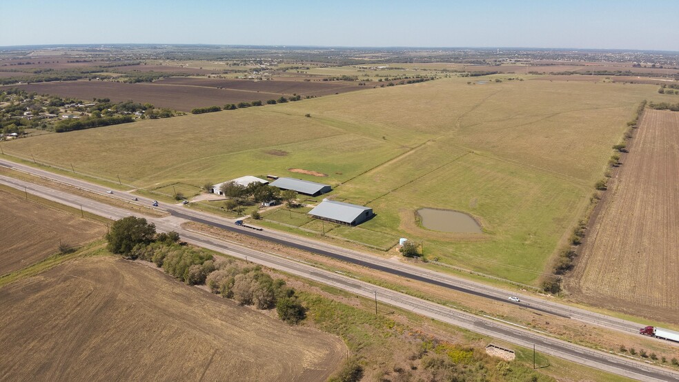 10301 E Highway 67, Alvarado, TX for sale - Aerial - Image 1 of 1