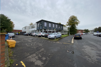 More details for Seedhill Rd, Paisley - Office for Rent