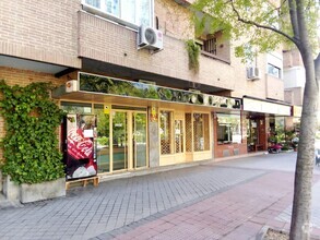 Retail in Madrid, MAD for rent Interior Photo- Image 1 of 15