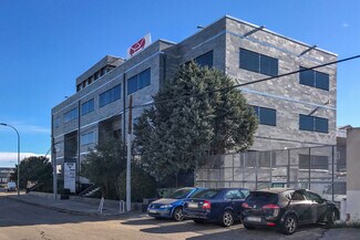 More details for Industrial to Rent