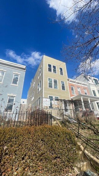 More details for 1212 I St NE, Washington, DC - Residential for Sale