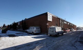 More details for 41 Colville Rd, Toronto, ON - Industrial for Rent