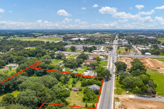 More details for 3820 E County Road 466, Oxford, FL - Land for Sale