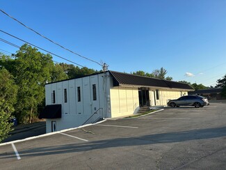 More details for 1104 Merchant Dr, Knoxville, TN - Office for Rent