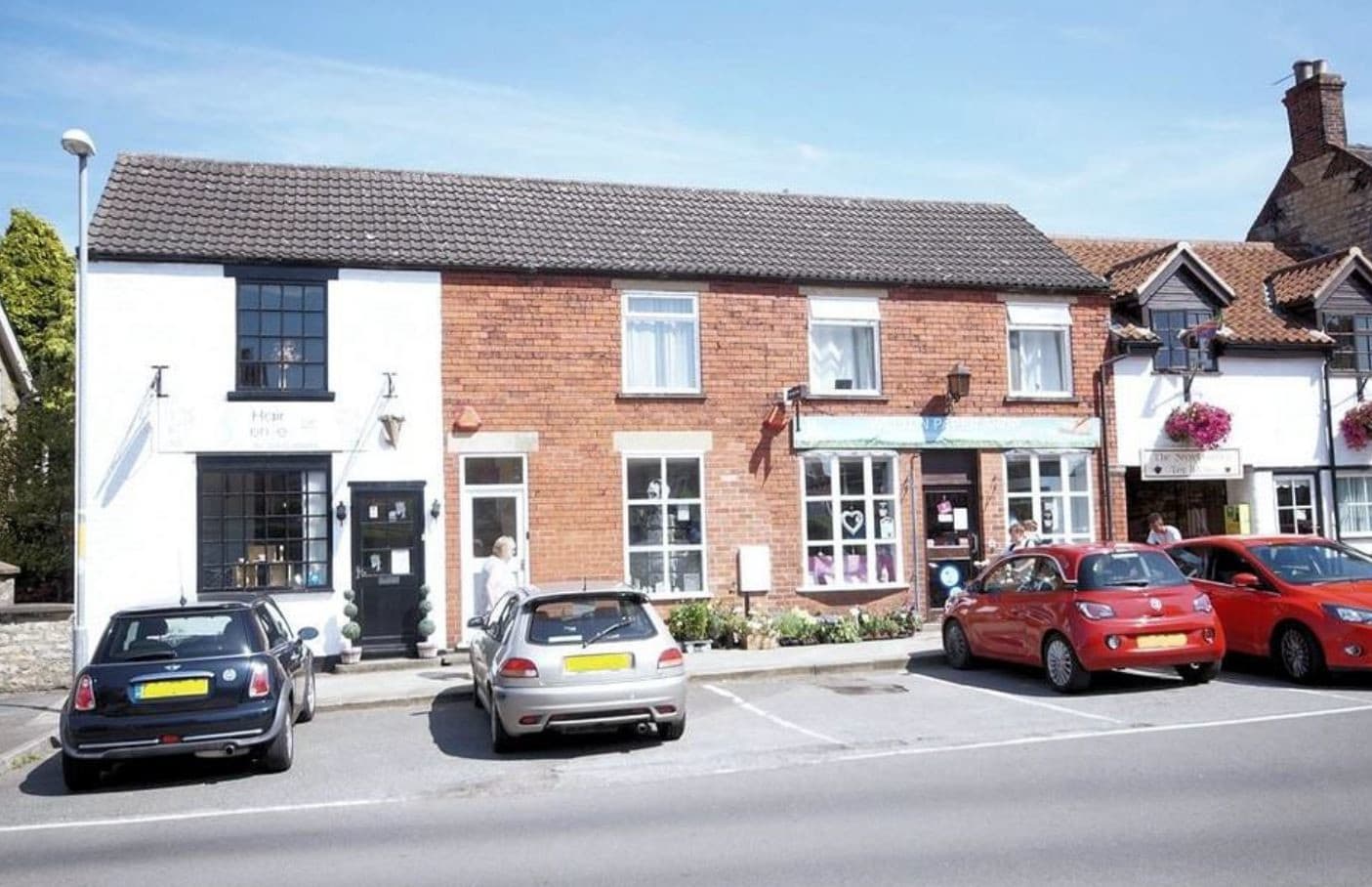 5 Lincoln Rd, Lincoln for sale Building Photo- Image 1 of 1