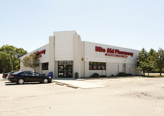 More details for 2506 E Hill Rd, Grand Blanc, MI - Retail for Rent