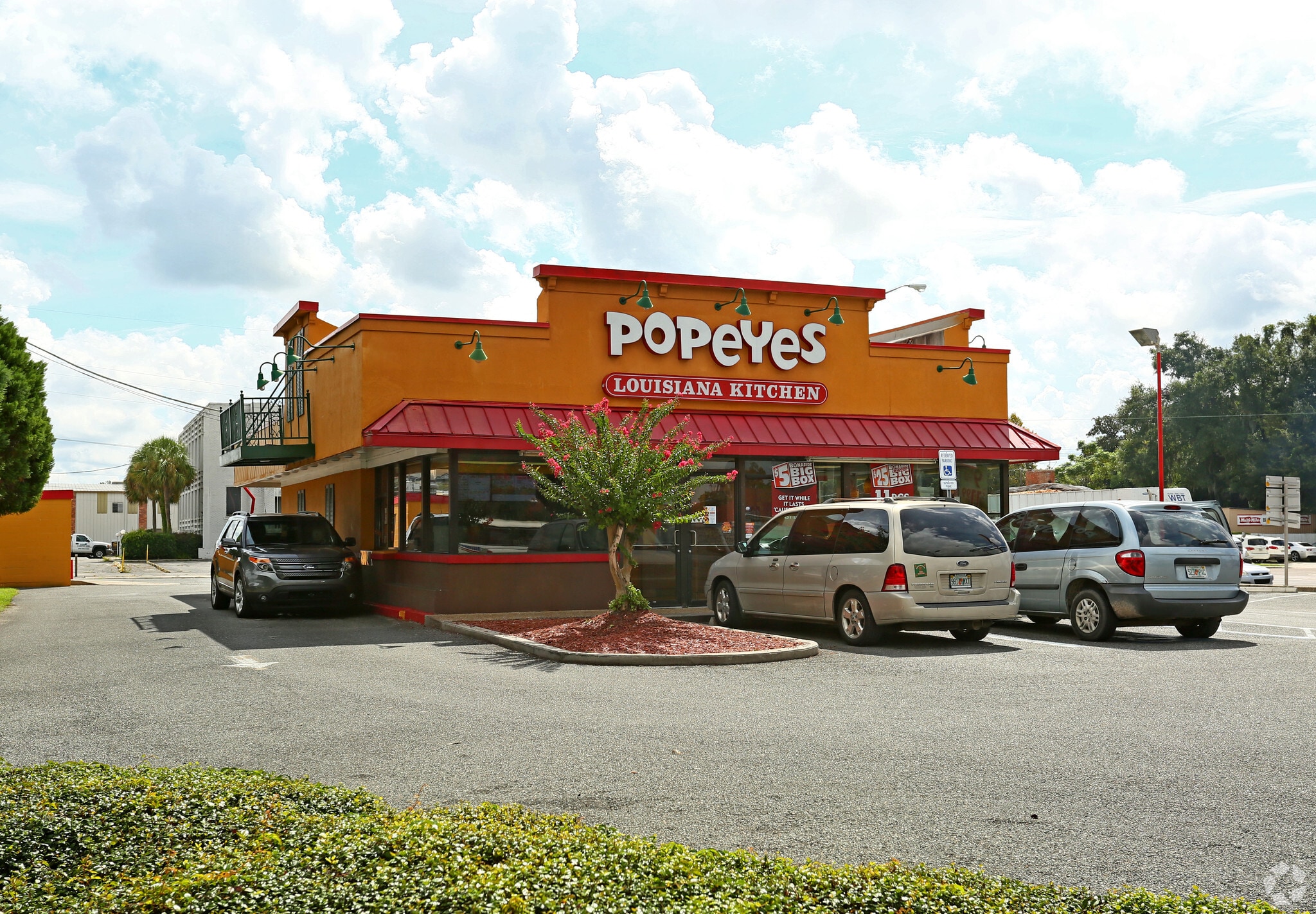 121 NW Main Blvd, Lake City, FL for sale Primary Photo- Image 1 of 1