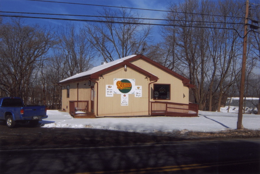 4226 Chestnut St, Emmaus, PA for sale - Primary Photo - Image 1 of 1