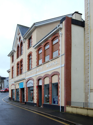 More details for 3 Barley Market St, Tavistock - Retail for Rent