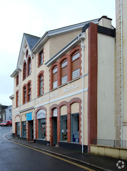 3 Barley Market St, Tavistock for rent - Primary Photo - Image 1 of 6