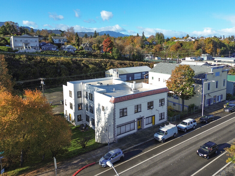 306 W 1st St, Port Angeles, WA for sale - Building Photo - Image 1 of 18