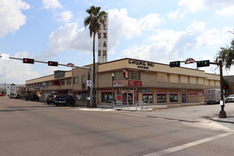 321 S Cage Blvd, Pharr, TX for sale Building Photo- Image 1 of 1