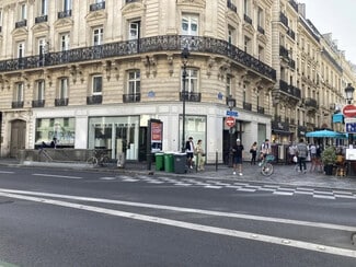More details for 97 Rue Saint-Lazare, Paris - Retail to Rent
