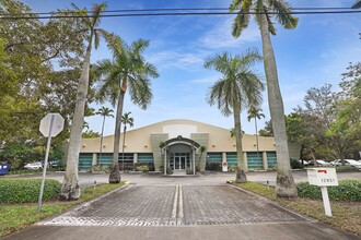 12901 SW 132nd Ave, Miami, FL for sale Building Photo- Image 1 of 1