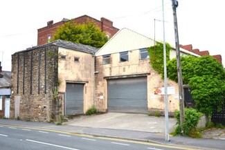 More details for 178 Devonshire Rd, Chorley - Light Industrial for Sale