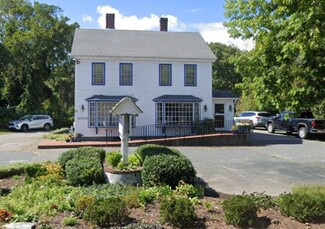 More details for 27 N Main St, Sherborn, MA - Office for Rent