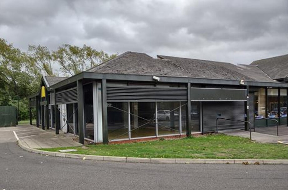 529 Abbey Ln, Leicester to rent Building Photo- Image 1 of 2