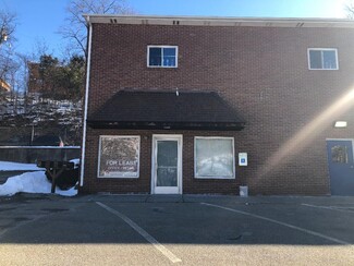 More details for 725 Pellis Rd, Greensburg, PA - Office/Retail for Rent