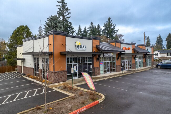More details for 30860 NW Pacific St, North Plains, OR - Retail to Rent