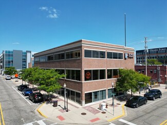 More details for 215 S Center St, Royal Oak, MI - Office for Rent