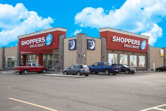 More details for 100 Ranch Market, Strathmore, AB - Retail for Rent