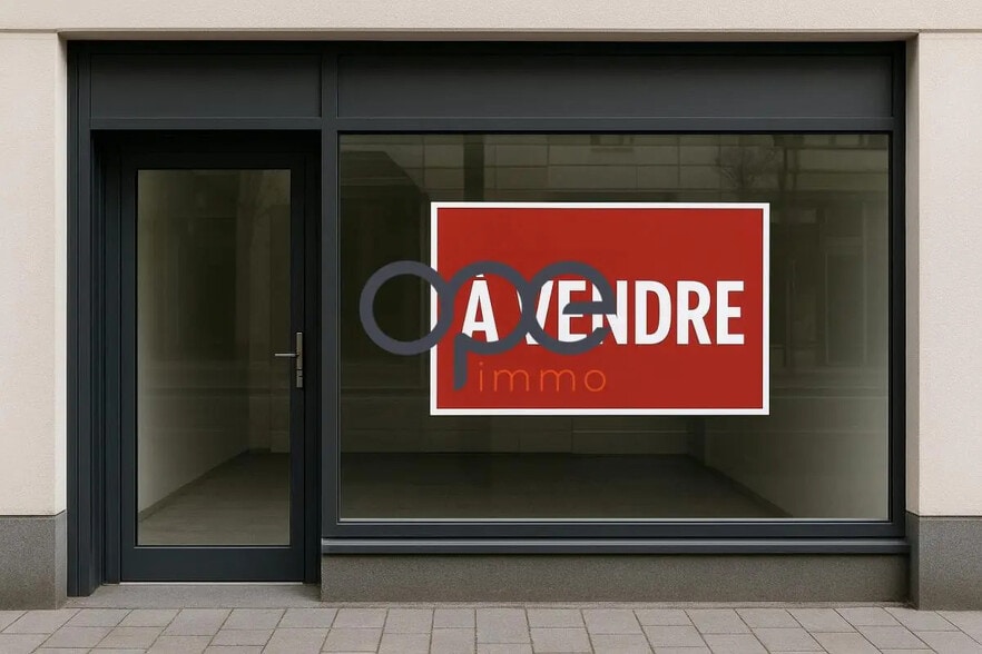 Retail in Paris for sale - Building Photo - Image 1 of 1