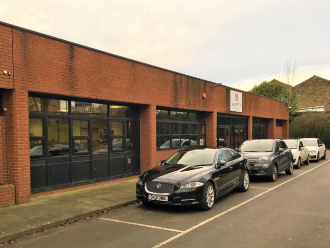 More details for Wormald St, Liversedge - Office to Rent