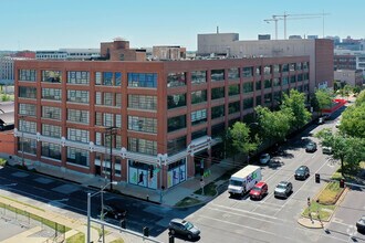 4100-4128 Forest Park Ave, Saint Louis, MO for sale Building Photo- Image 1 of 4