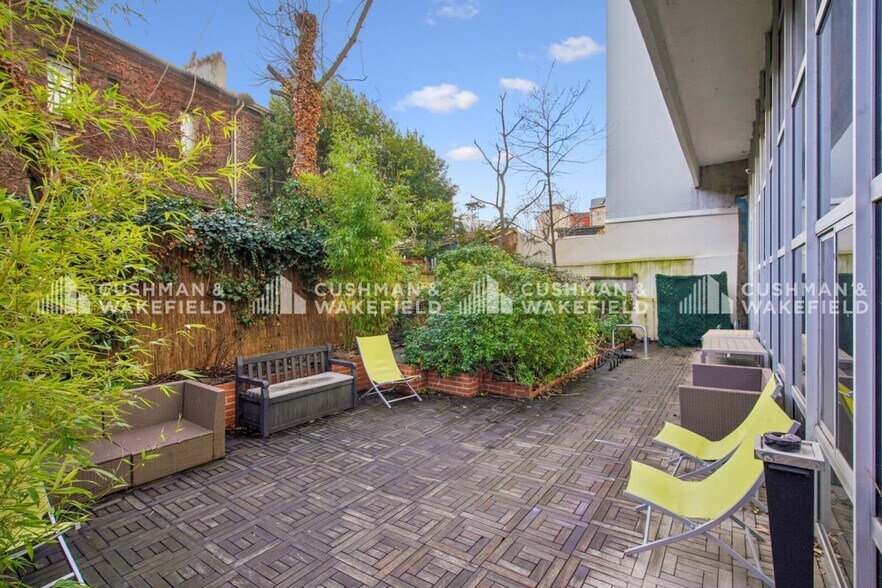 Office in Puteaux to rent - Building Photo - Image 3 of 13