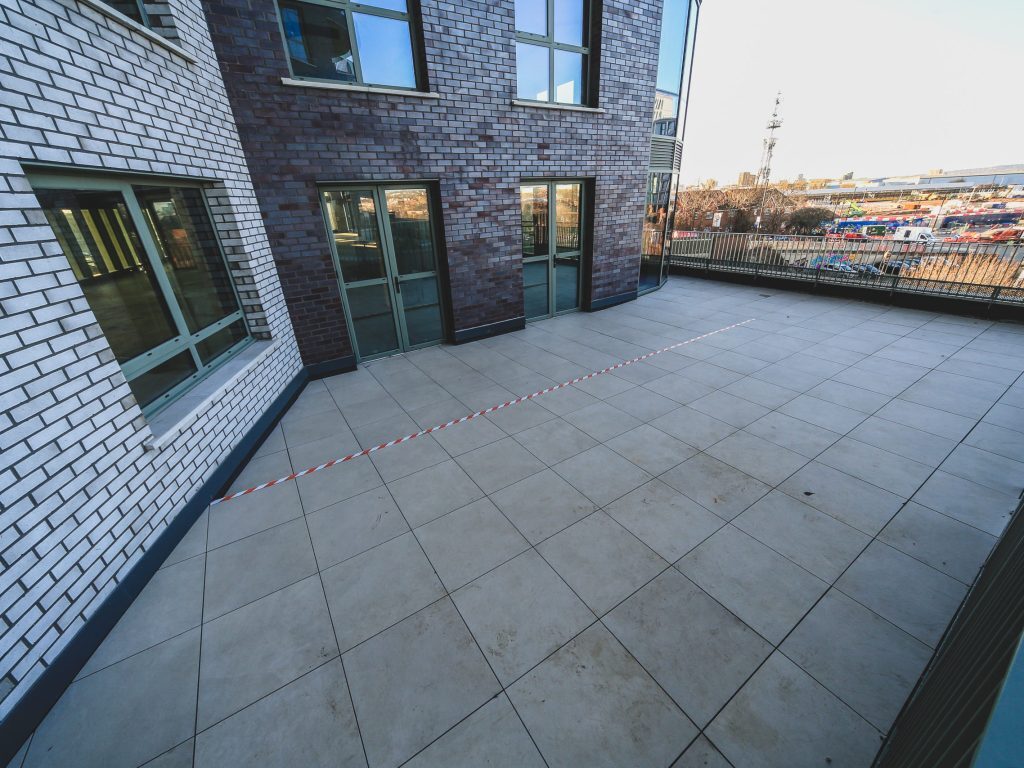 Old Oak Common Ln, London to rent Building Photo- Image 1 of 10