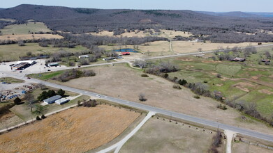 W Hwy 9, Stigler, OK for sale Building Photo- Image 1 of 1