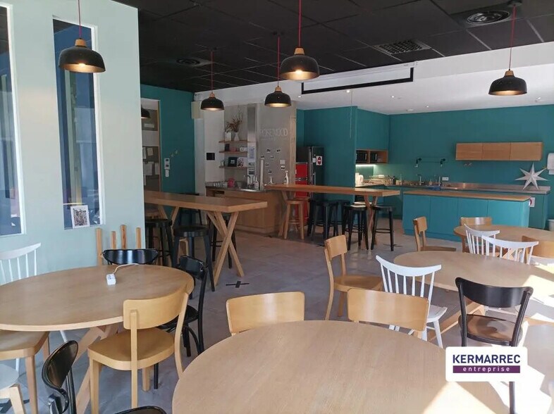 Office in Nantes to rent - Building Photo - Image 2 of 10