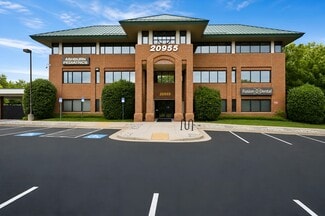 More details for 20925 Professional Plz, Ashburn, VA - Office / Medical, Medical to Rent