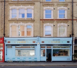More details for 275-277 Fulham Rd, London - Retail to Rent