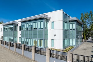 More details for 9180 King George Blvd, Surrey, BC - Office to Rent