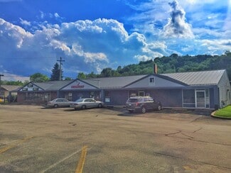 More details for 195 Sheffield Dr, Delmont, PA - Retail for Rent