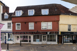 100-102 High St, Braintree for sale Building Photo- Image 1 of 1