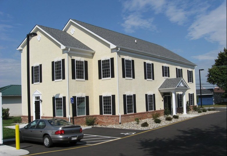 229-231 N Main St, Smyrna, DE for rent - Building Photo - Image 1 of 5