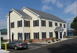 229-231 N Main St, Smyrna, DE for rent Building Photo- Image 1 of 6