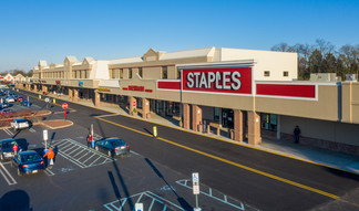 More details for 2826-2896 Dekalb Pike, Norristown, PA - Retail for Rent