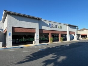2555 Main St, Oakley, CA to rent Building Photo- Image 1 of 5
