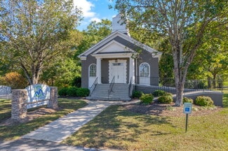 More details for 2 Church St, Travelers Rest, SC - Specialist for Sale