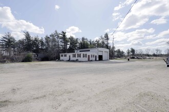 789 State Rd, North Dartmouth, MA for sale Building Photo- Image 1 of 1